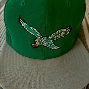 Philadelphia Eagles snapback